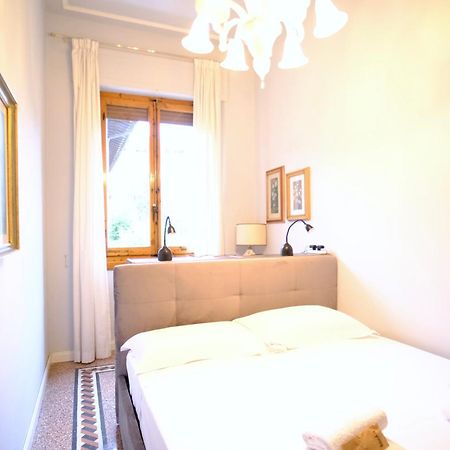 Boccaccio Boutique Apartment Firenze Eksteriør bilde