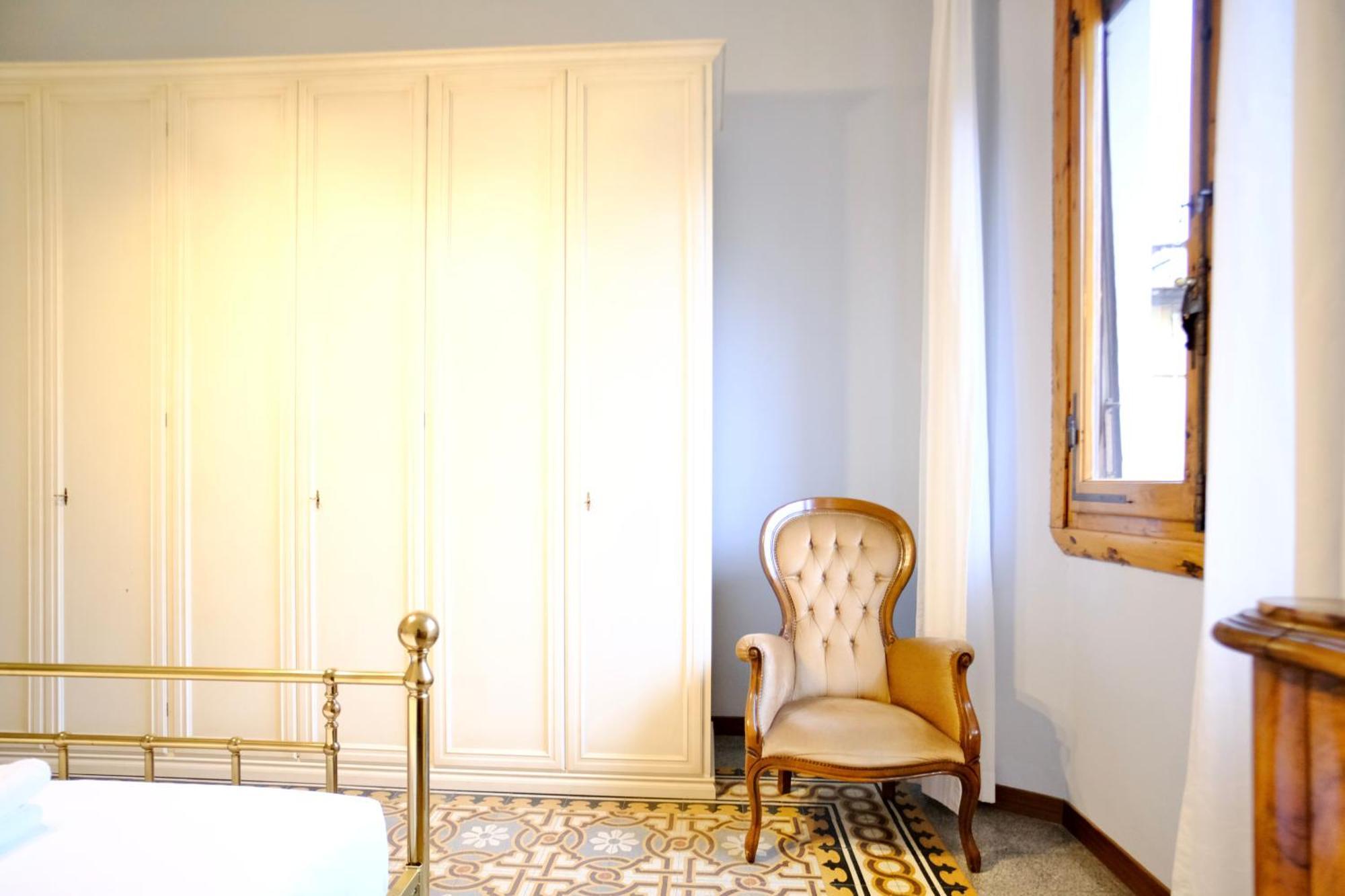 Boccaccio Boutique Apartment Firenze Eksteriør bilde
