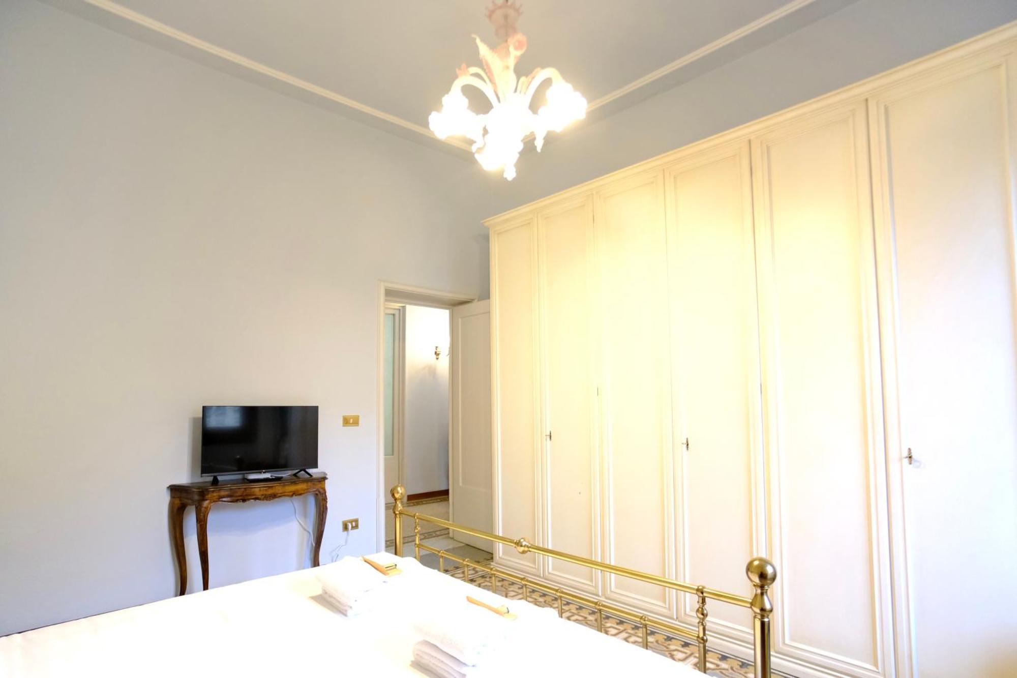 Boccaccio Boutique Apartment Firenze Eksteriør bilde