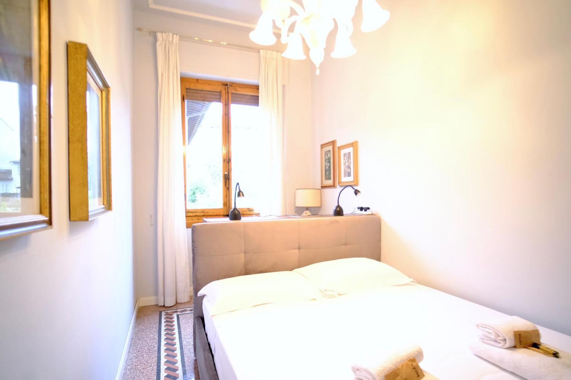 Boccaccio Boutique Apartment Firenze Eksteriør bilde