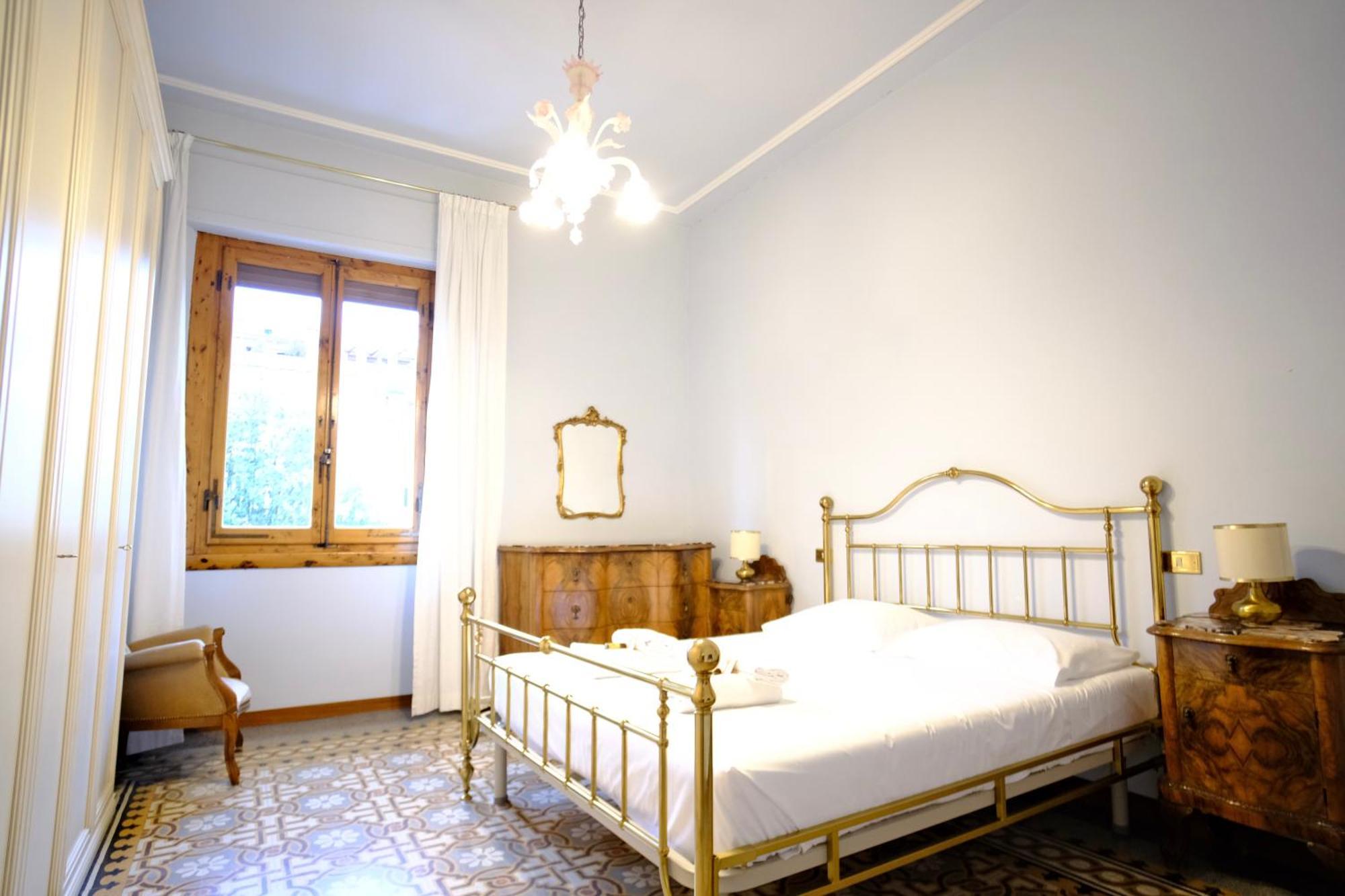 Boccaccio Boutique Apartment Firenze Eksteriør bilde