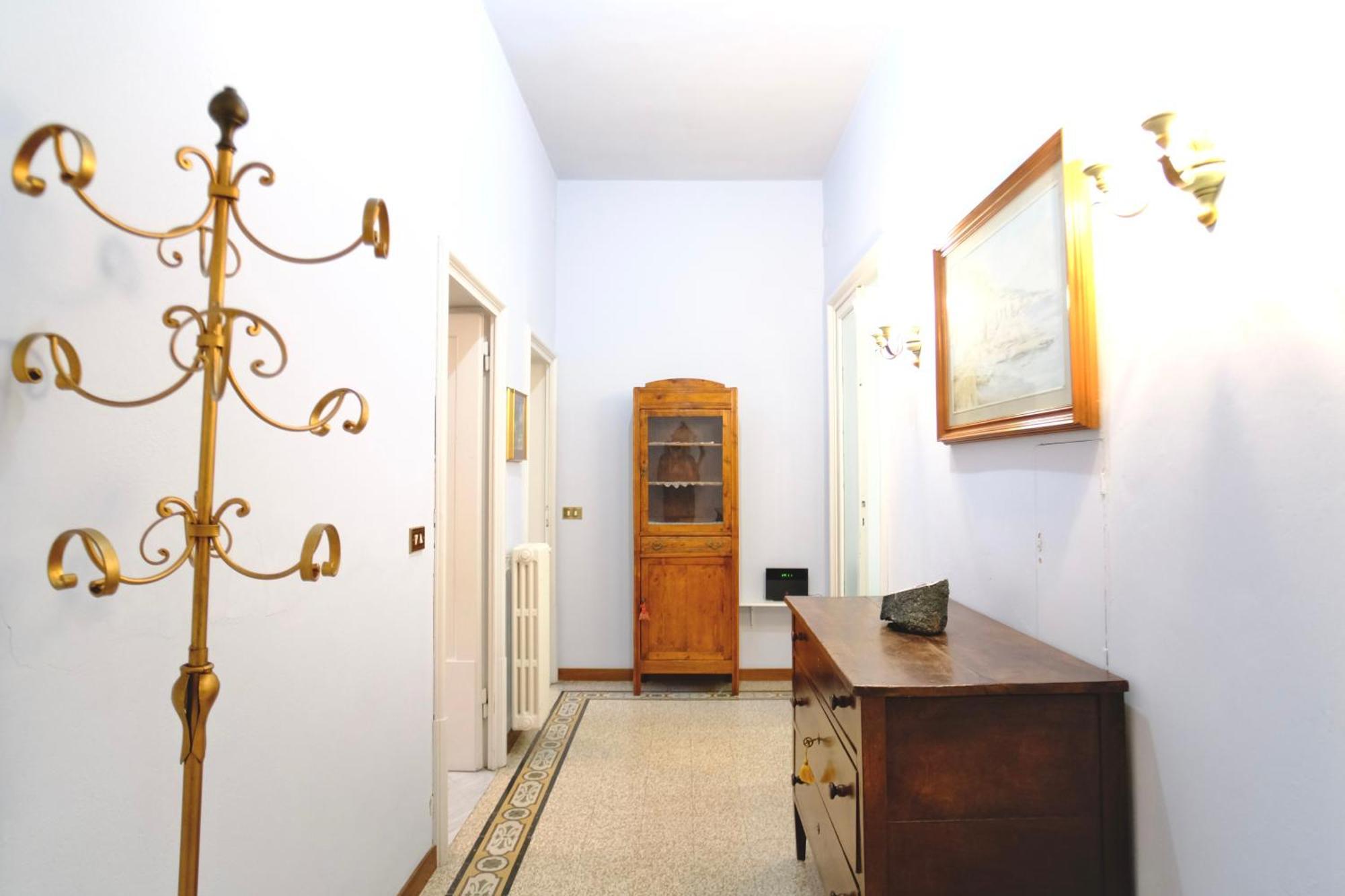 Boccaccio Boutique Apartment Firenze Eksteriør bilde