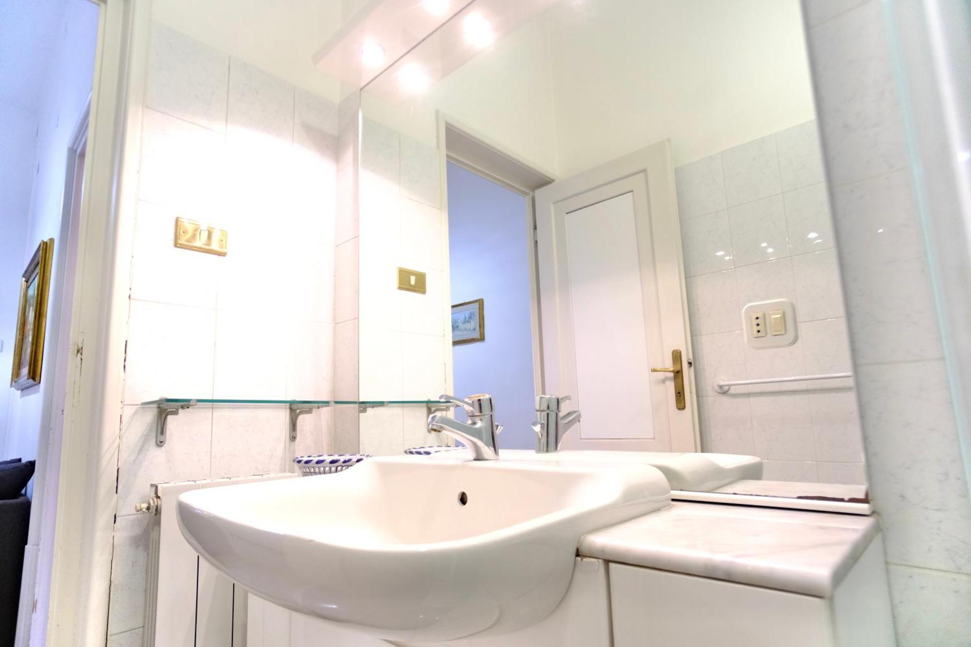 Boccaccio Boutique Apartment Firenze Eksteriør bilde