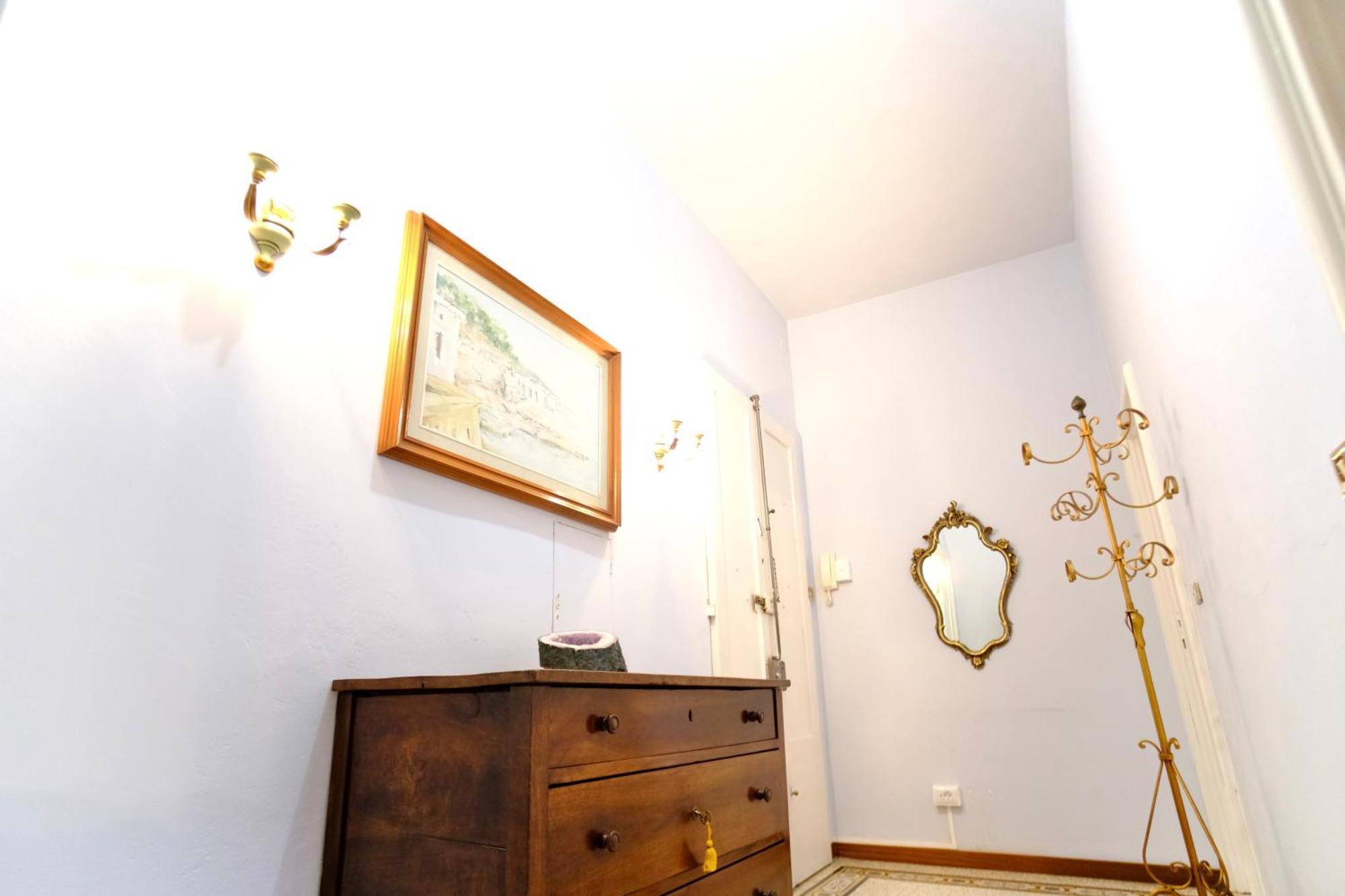 Boccaccio Boutique Apartment Firenze Eksteriør bilde