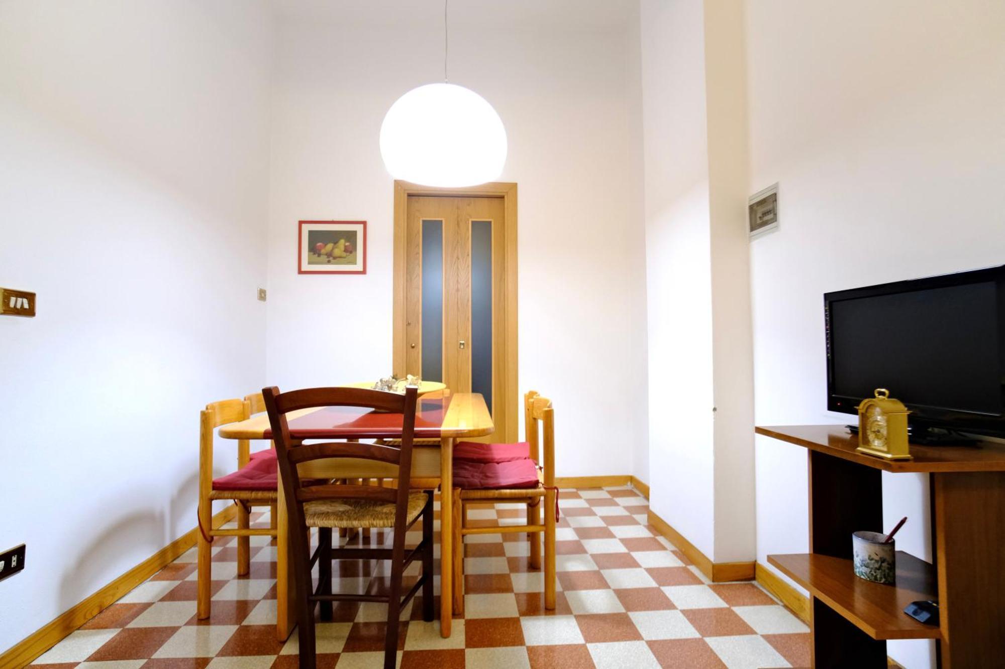 Boccaccio Boutique Apartment Firenze Eksteriør bilde