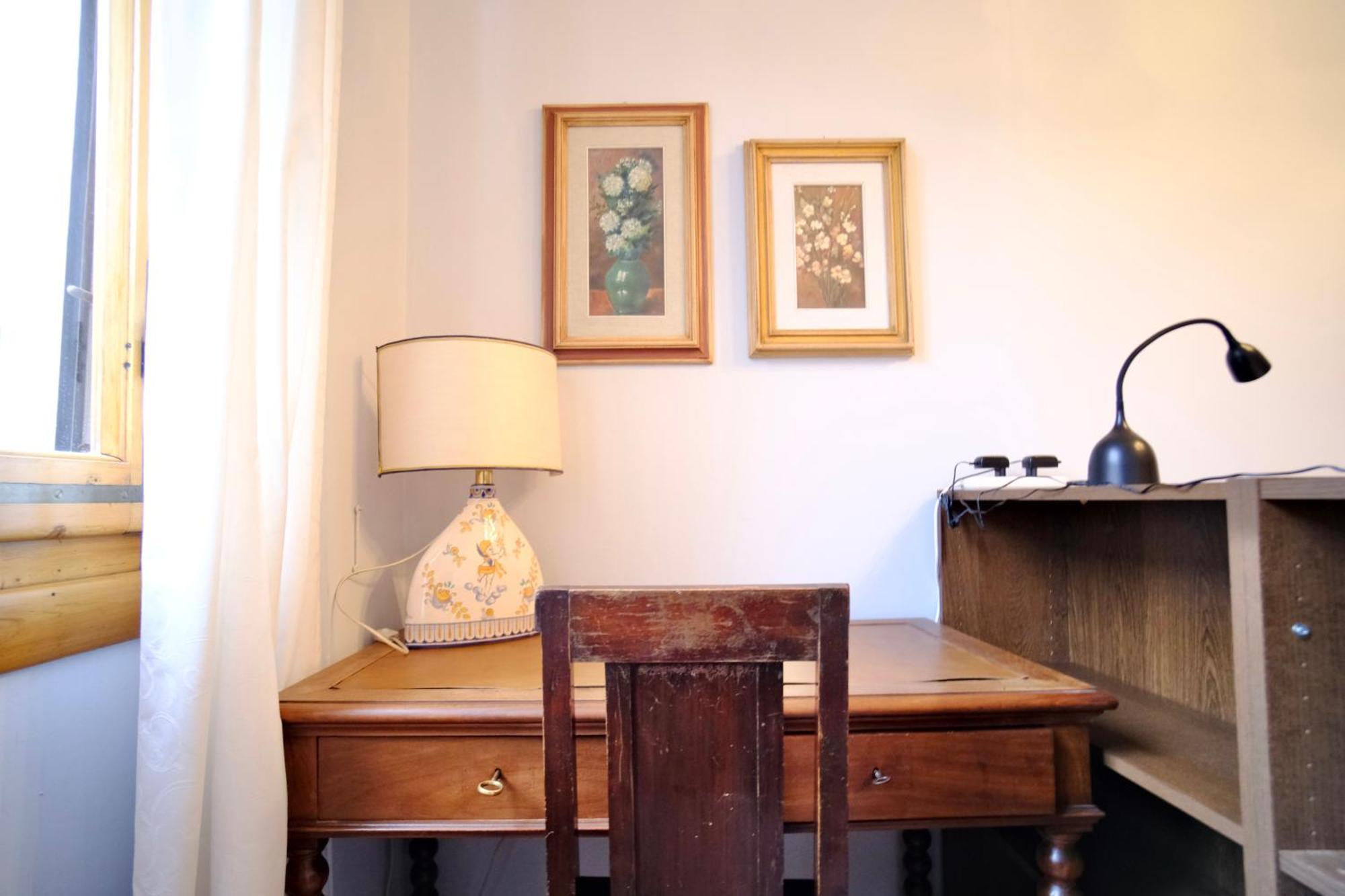 Boccaccio Boutique Apartment Firenze Eksteriør bilde