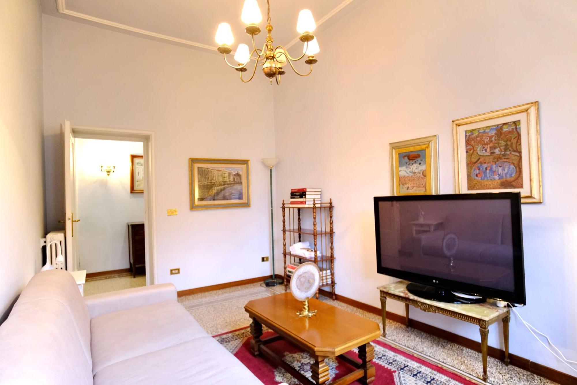 Boccaccio Boutique Apartment Firenze Eksteriør bilde