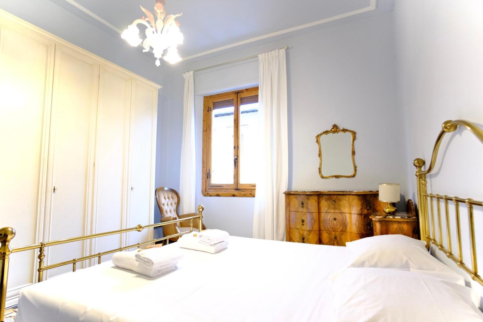 Boccaccio Boutique Apartment Firenze Eksteriør bilde