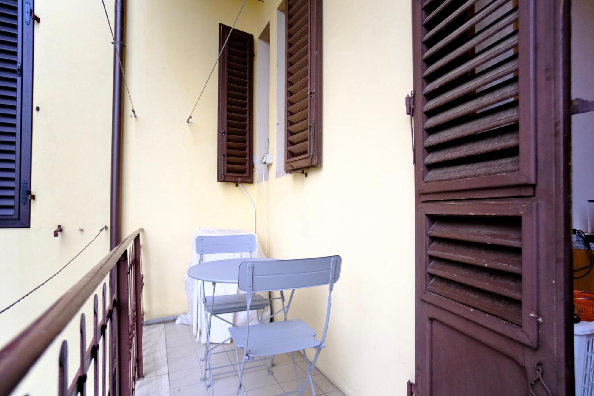 Boccaccio Boutique Apartment Firenze Eksteriør bilde