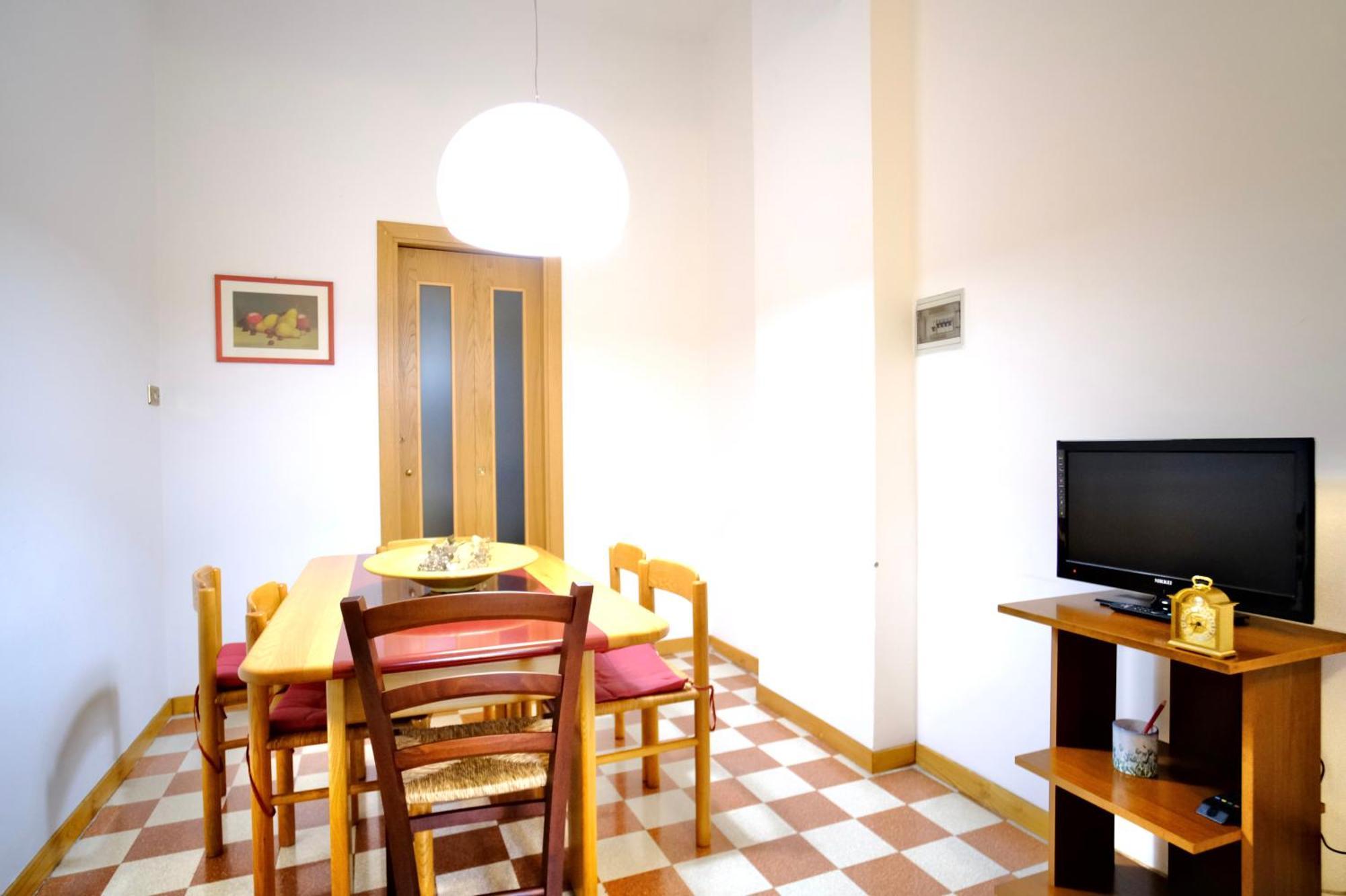 Boccaccio Boutique Apartment Firenze Eksteriør bilde