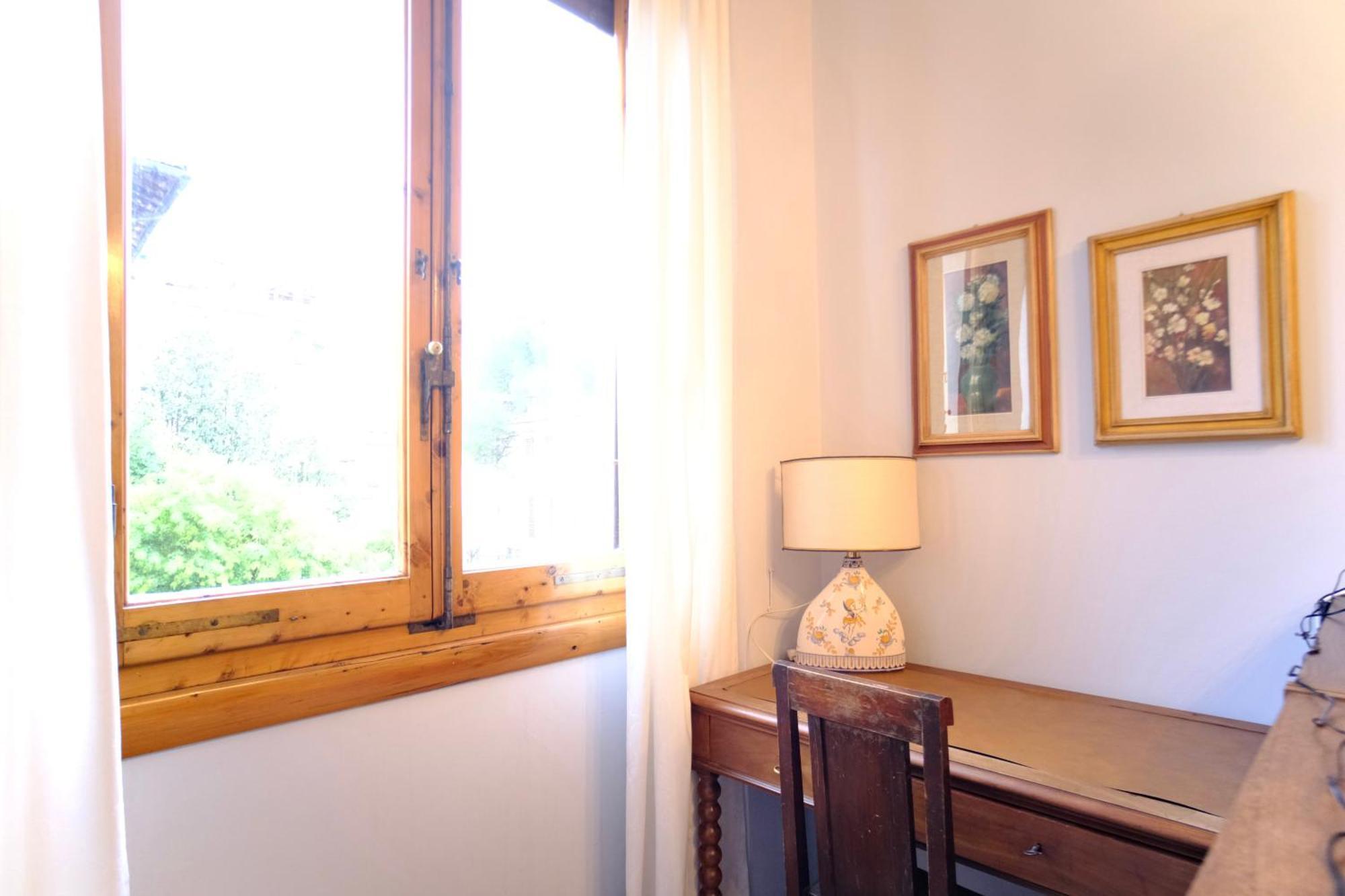 Boccaccio Boutique Apartment Firenze Eksteriør bilde
