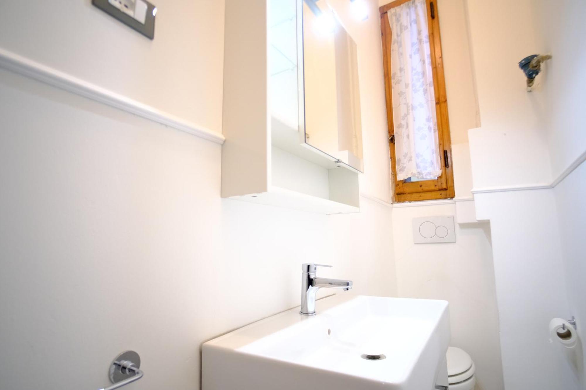 Boccaccio Boutique Apartment Firenze Eksteriør bilde