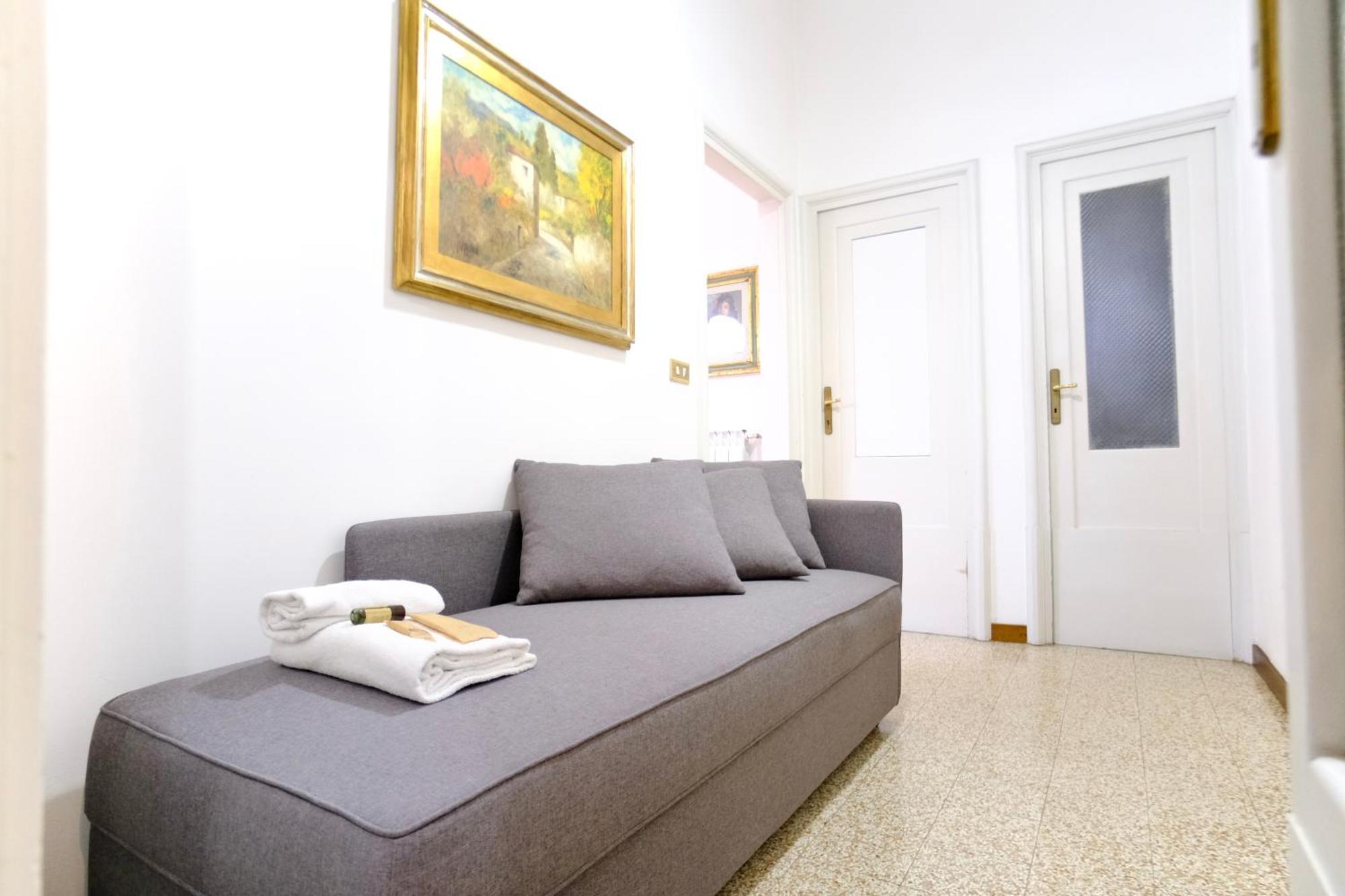 Boccaccio Boutique Apartment Firenze Eksteriør bilde