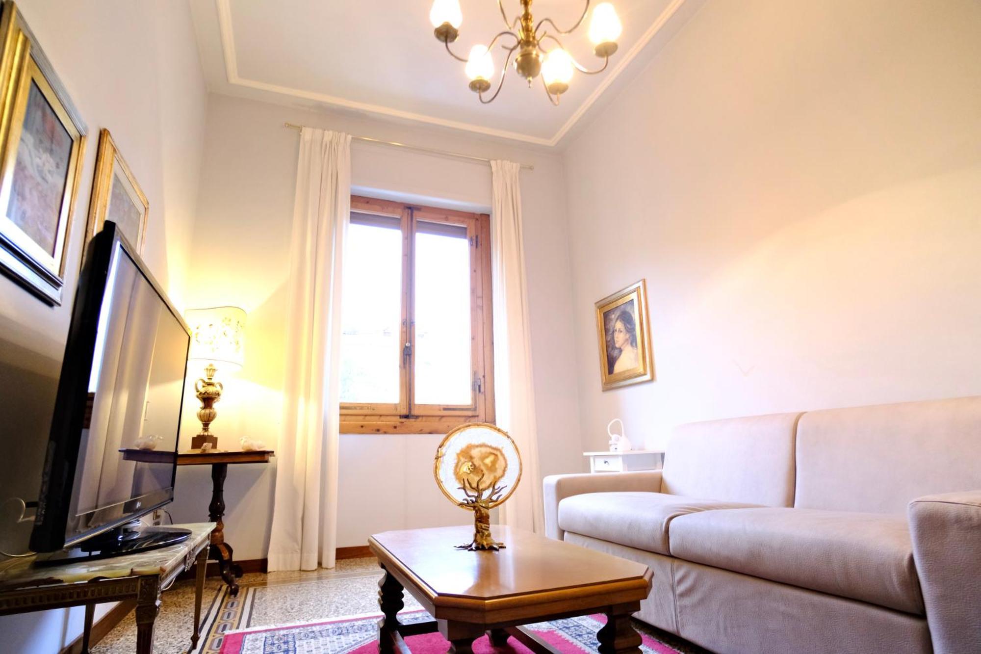 Boccaccio Boutique Apartment Firenze Eksteriør bilde