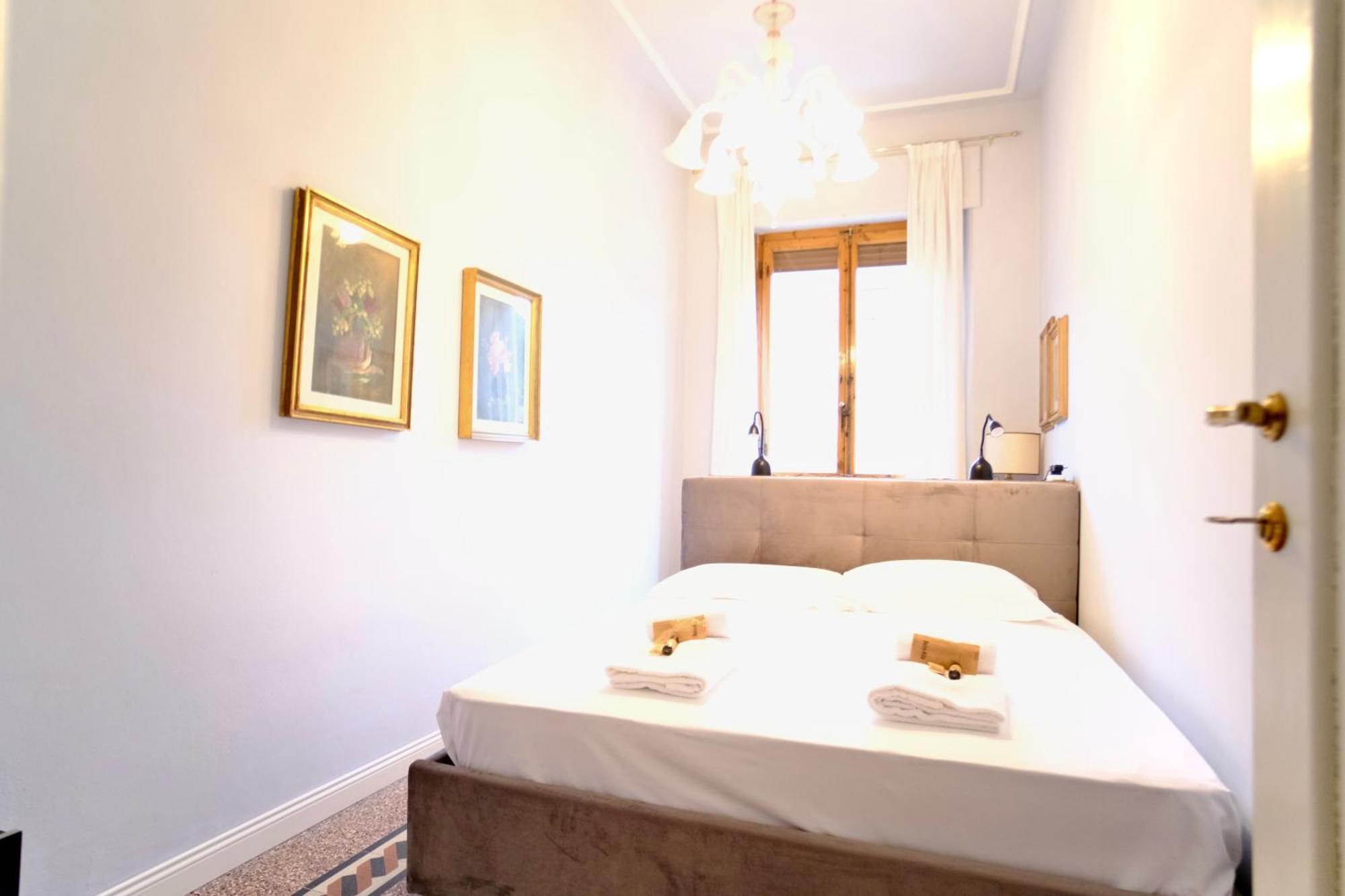 Boccaccio Boutique Apartment Firenze Eksteriør bilde